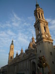 016 Catedral-Basílica de Nuestra Se&#241;ora del PilarCatedral-Basílica de Nuestra Se&#241;ora del Pilar