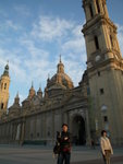 017 Catedral-Basílica de Nuestra Se&#241;ora del PilarCatedral-Basílica de Nuestra Se&#241;ora del Pilar