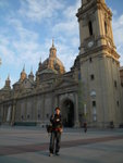 020 Catedral-Basílica de Nuestra Se&#241;ora del PilarCatedral-Basílica de Nuestra Se&#241;ora del Pilar