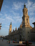 024 Catedral-Basílica de Nuestra Se&#241;ora del PilarCatedral-Basílica de Nuestra Se&#241;ora del Pilar