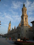 025 Catedral-Basílica de Nuestra Se&#241;ora del PilarCatedral-Basílica de Nuestra Se&#241;ora del Pilar