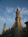 028 Catedral-Basílica de Nuestra Se&#241;ora del PilarCatedral-Basílica de Nuestra Se&#241;ora del Pilar