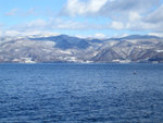 北海道-洞爺湖