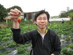 Gary摘的又大又靚
