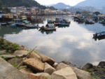 油塘面貌