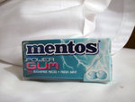 Mentos Chewing Gum