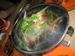 Steam Fish