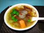 四果湯