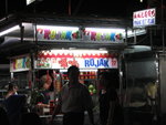 ROJAK Food Store