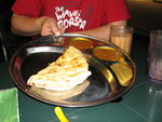 India Naan