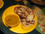 India Naan