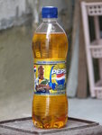 Pepsi Gold