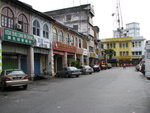 Old Town 舊街場