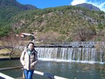 麗江玉水山寨