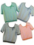 PROMOTION3 --  RM35 (Knit Blouse)