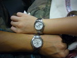 Pair of Agnes B
