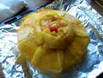 ~~芒果cake仔~~
好似一個草屋咁ge