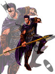 卧虎藏龍