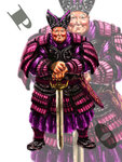 依多波曼將軍