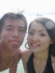 滑浪小子Terence