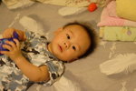 Yi Hang at home 30Oct07 - 007