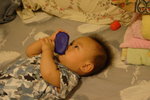 Yi Hang at home 30Oct07 - 008