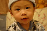 Yi Hang at home 30Oct07 - 012