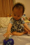 Yi Hang at home 30Oct07 - 014
