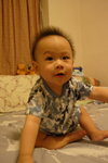 Yi Hang at home 30Oct07 - 015
