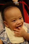 Yi Hang at home 30Oct07 - 018