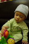 Yi Hang at home 30Oct07 - 020