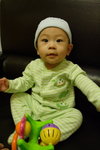 Yi Hang at home 30Oct07 - 021
