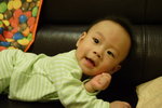 Yi Hang at home 30Oct07 - 023