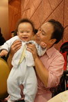 2007.11.27 Dinner at Megabox - 004