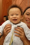 2007.11.27 Dinner at Megabox - 005