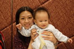 2007.11.27 Dinner at Megabox - 006