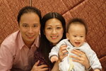 2007.11.27 Dinner at Megabox - 008
