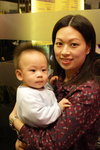 2007.11.27 Dinner at Megabox - 021