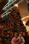 2007.11.27 Dinner at Megabox - 025