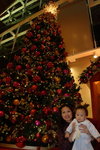 2007.11.27 Dinner at Megabox - 026