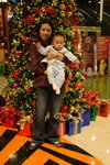 2007.11.27 Dinner at Megabox - 028
