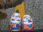 shoe