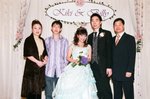疼惜我ge三叔三嬸