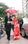 我企唔穩tim