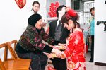 太熱情啦