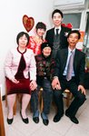 合埋對腳丫..唔該