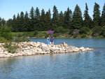 Bowness Park