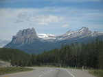 Castle Mountain