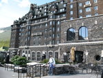 Fairmont Banff Springs Hotel