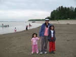 Gleniffer Lake